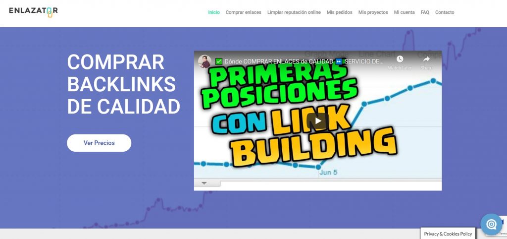 Como Comprar Backlinks