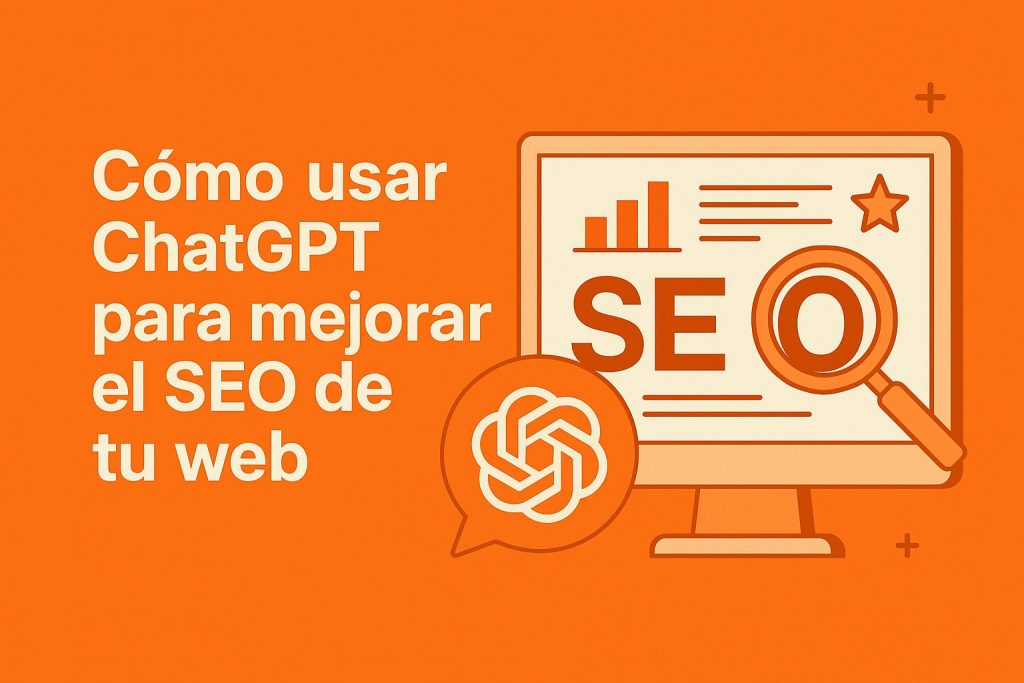 como usar chatgpt para mejorar seo web