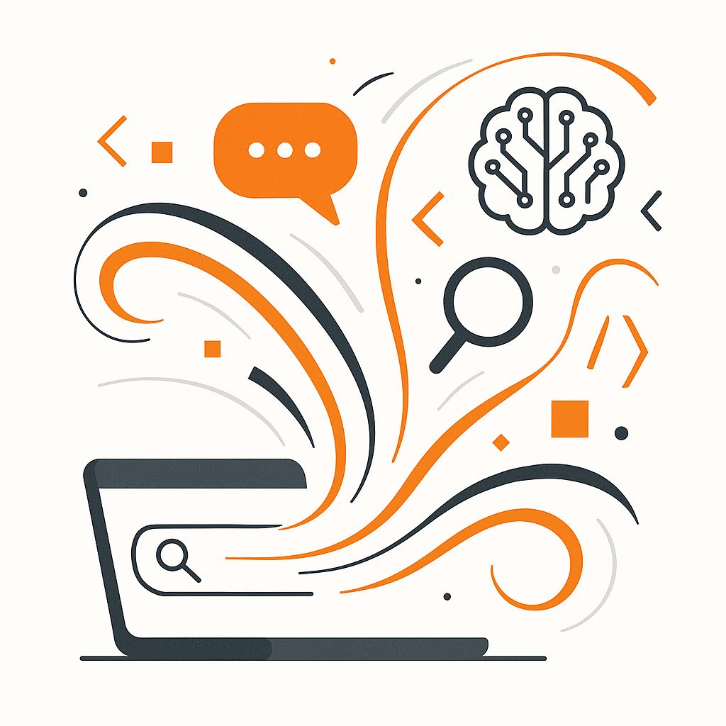 Guía definitiva para posicionarse en los motores generativos (ChatGPT, Gemini, Claude y otros)