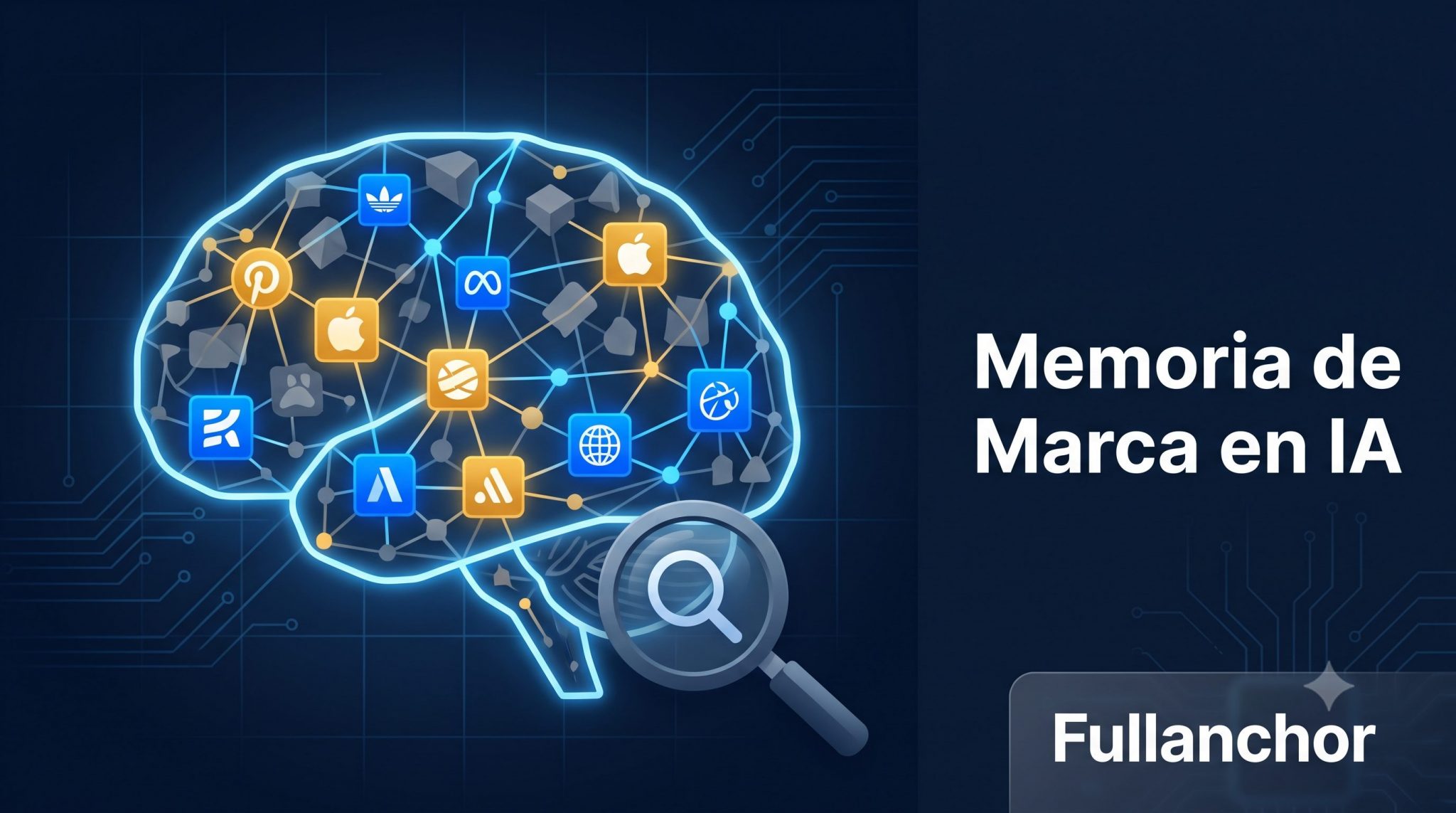 memoria de marca en ia modelos favorecen marcas conocidas